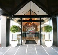 Ellen Hotel - Accommodation Sunshine Coast
