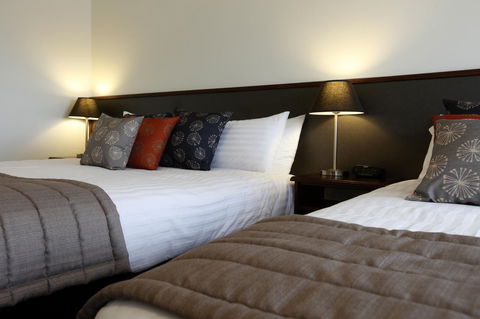 Harrigan\'s Hunter Valley - Accommodation Sunshine Coast 27