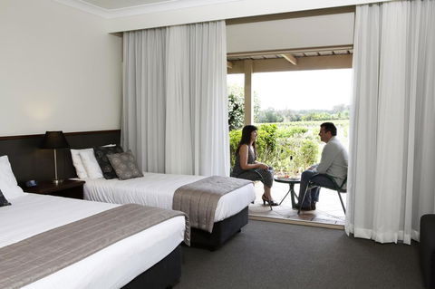 Harrigan\'s Hunter Valley - Accommodation Sunshine Coast 5