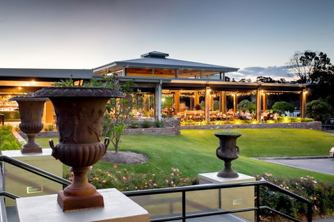 Harrigan\'s Hunter Valley - Accommodation Sunshine Coast 0