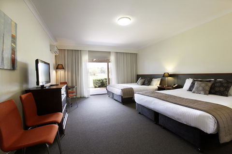 Harrigan\'s Hunter Valley - Accommodation Sunshine Coast 16