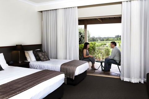 Harrigan\'s Hunter Valley - Accommodation Sunshine Coast 25