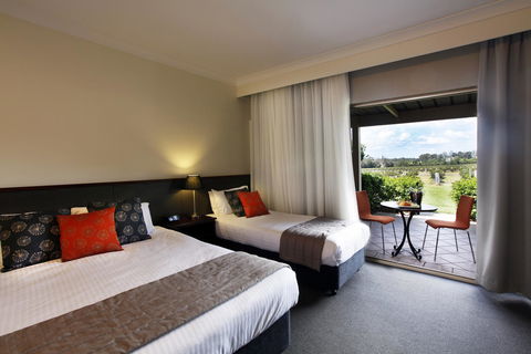 Harrigan\'s Hunter Valley - Accommodation Sunshine Coast 7