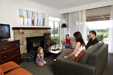 Harrigan\'s Hunter Valley - Accommodation Sunshine Coast 1