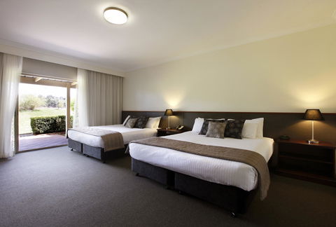 Harrigan\'s Hunter Valley - Accommodation Sunshine Coast 15