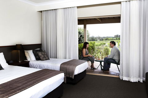 Harrigan\'s Hunter Valley - Accommodation Sunshine Coast 10