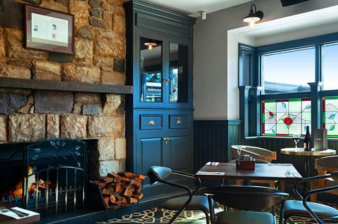 Harrigan\'s Hunter Valley - Accommodation Sunshine Coast 3