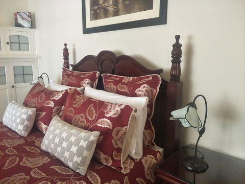Fernweh Guesthouse - Accommodation Sunshine Coast 12