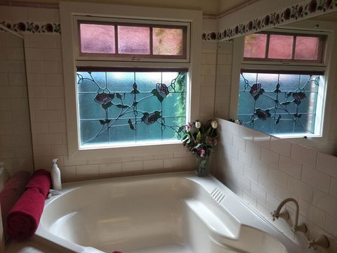 Fernweh Guesthouse - Accommodation Sunshine Coast 17