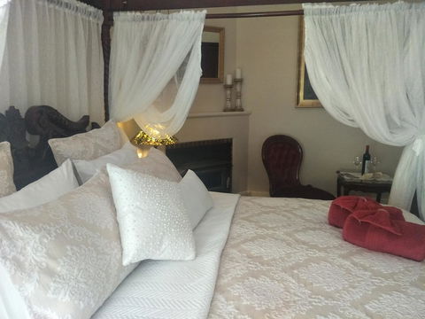 Fernweh Guesthouse - Accommodation Sunshine Coast 13