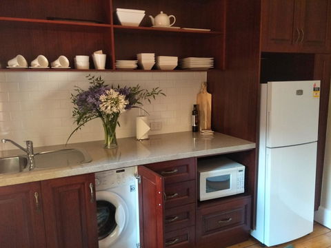 Fernweh Guesthouse - Accommodation Sunshine Coast 22
