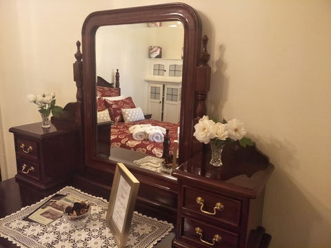 Fernweh Guesthouse - Accommodation Sunshine Coast 7