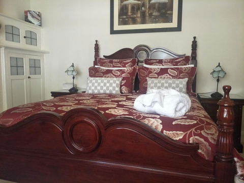 Fernweh Guesthouse - Accommodation Sunshine Coast 11