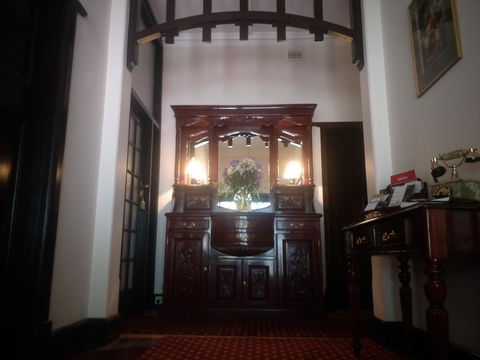 Fernweh Guesthouse - Accommodation Sunshine Coast 19