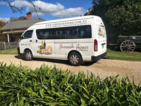 Fernweh Guesthouse - Accommodation Sunshine Coast 24