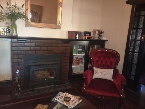 Fernweh Guesthouse - Accommodation Sunshine Coast 21