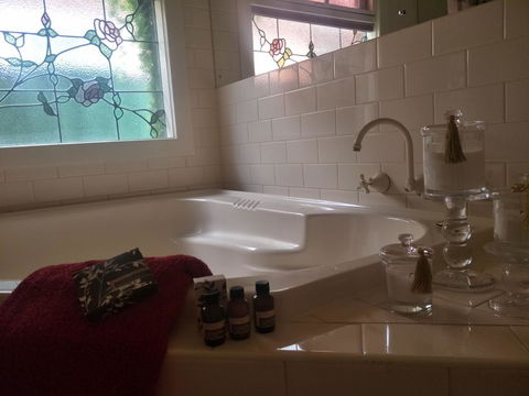 Fernweh Guesthouse - Accommodation Sunshine Coast 6