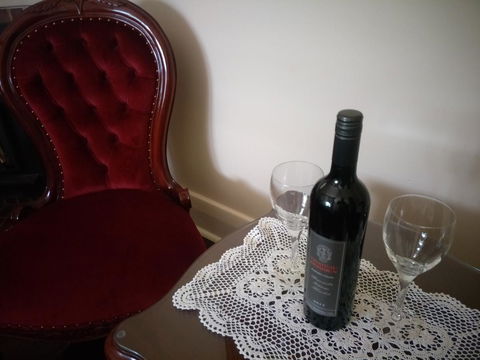 Fernweh Guesthouse - Accommodation Sunshine Coast 1