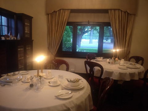Fernweh Guesthouse - Accommodation Sunshine Coast 2