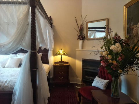 Fernweh Guesthouse - Accommodation Sunshine Coast 16