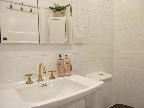 Fernweh Guesthouse - Accommodation Sunshine Coast 18