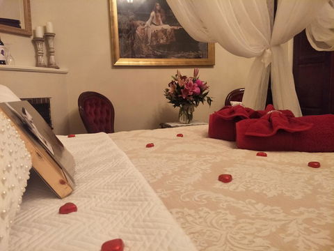 Fernweh Guesthouse - Accommodation Sunshine Coast 4