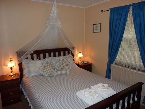 Ruby\'s Cottage - Accommodation Sunshine Coast 9