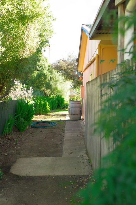 Ruby\'s Cottage - Accommodation Sunshine Coast 18