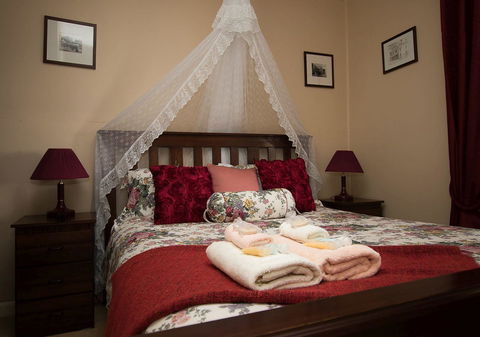 Ruby\'s Cottage - Accommodation Sunshine Coast 14