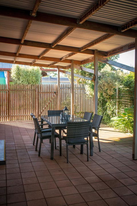 Ruby\'s Cottage - Accommodation Sunshine Coast 17
