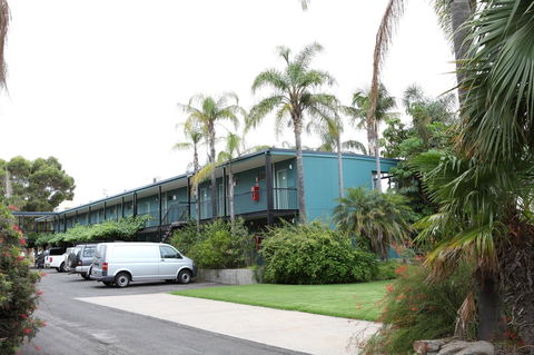 Berri Hotel - Accommodation Sunshine Coast 15