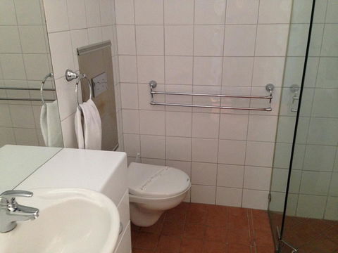 Berri Hotel - Accommodation Sunshine Coast 23