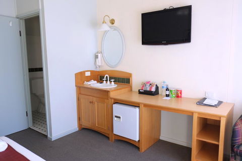 Berri Hotel - Accommodation Sunshine Coast 28