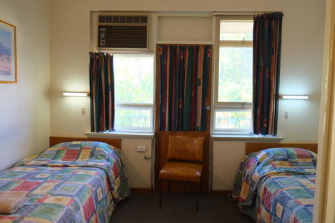 Berri Hotel - Accommodation Sunshine Coast 26