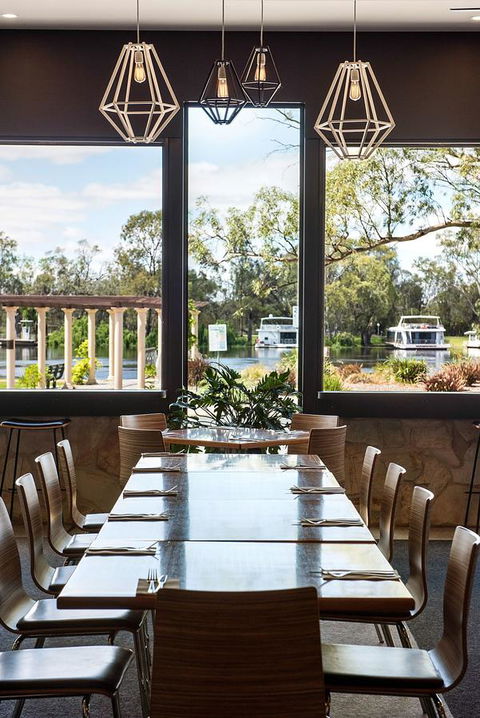 Berri Hotel - Accommodation Sunshine Coast 0