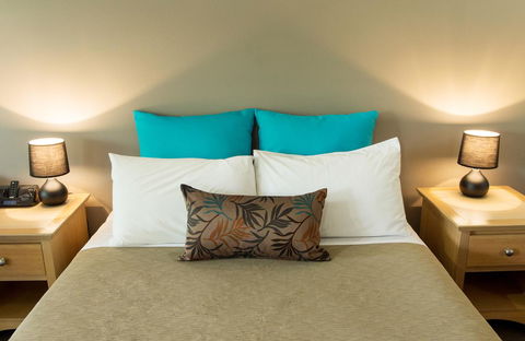 Berri Hotel - Accommodation Sunshine Coast 43
