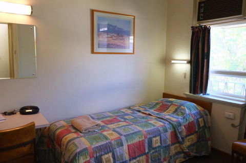 Berri Hotel - Accommodation Sunshine Coast 25
