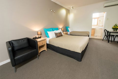 Berri Hotel - Accommodation Sunshine Coast 42