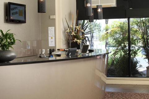 Berri Hotel - Accommodation Sunshine Coast 20