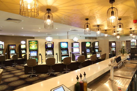 Berri Hotel - Accommodation Sunshine Coast 19