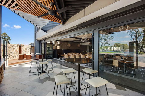 Berri Hotel - Accommodation Sunshine Coast 10