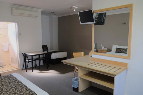 Berri Hotel - Accommodation Sunshine Coast 24