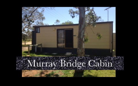 Murray Bridge Riverview Cabin - Accommodation Sunshine Coast 7