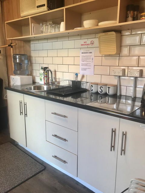 Murray Bridge Riverview Cabin - Accommodation Sunshine Coast 8