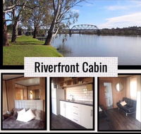 Murray Bridge Riverview cabin - Accommodation Sunshine Coast