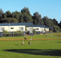 Western KI Caravan Park  Wildlife Reserve - Accommodation Sunshine Coast
