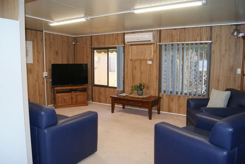 Ardrossan Caravan Park - Accommodation Sunshine Coast 26