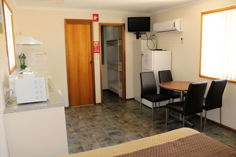 Ardrossan Caravan Park - Accommodation Sunshine Coast 29
