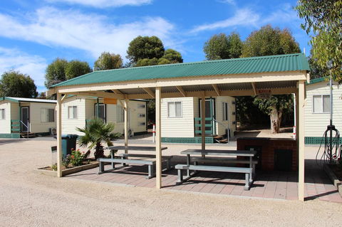 Ardrossan Caravan Park - Accommodation Sunshine Coast 15