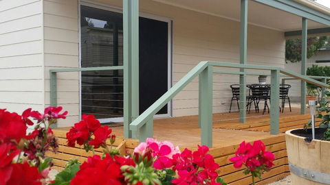 Ardrossan Caravan Park - Accommodation Sunshine Coast 23